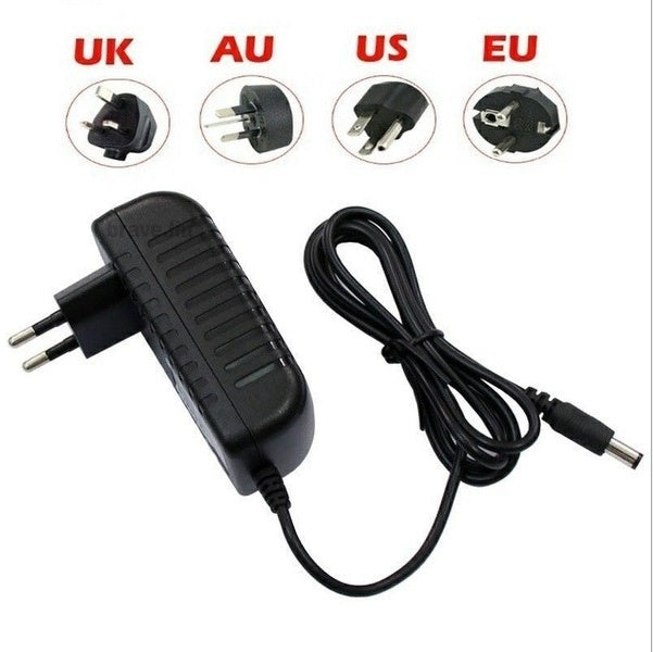 LED RGB Strip Light Kit with Remote & Adapter - Furniture Things