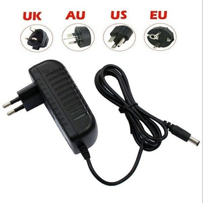 LED RGB Strip Light Kit with Remote & Adapter - Furniture Things