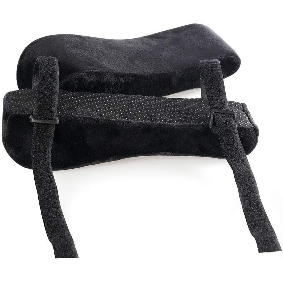 Home Fashion Office Chair Armrest Pad Relaxer - Furniture Things