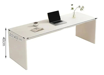 Vanity Table with Minimalist Makeup (80 cm)