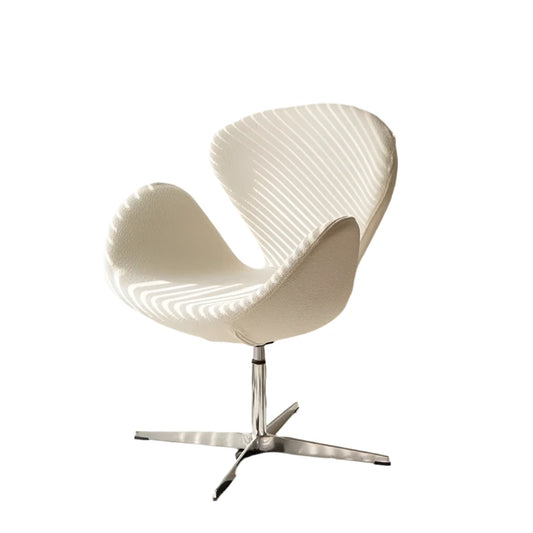 Office Chair with Modern Lift Swan for Living Room - Furniture Things