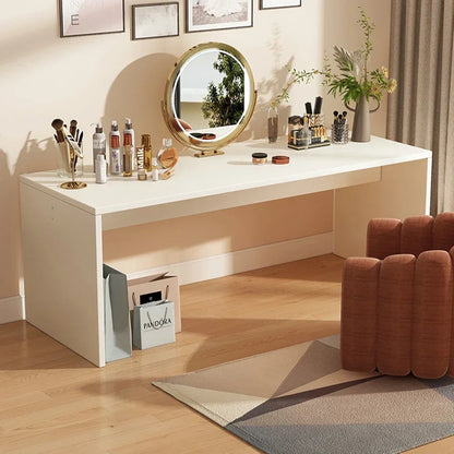 Makeup Table Vanity for Bedroom and Office (60 cm) - Furniture Things