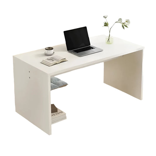 Vanity Table with Minimalist Makeup (80 cm)
