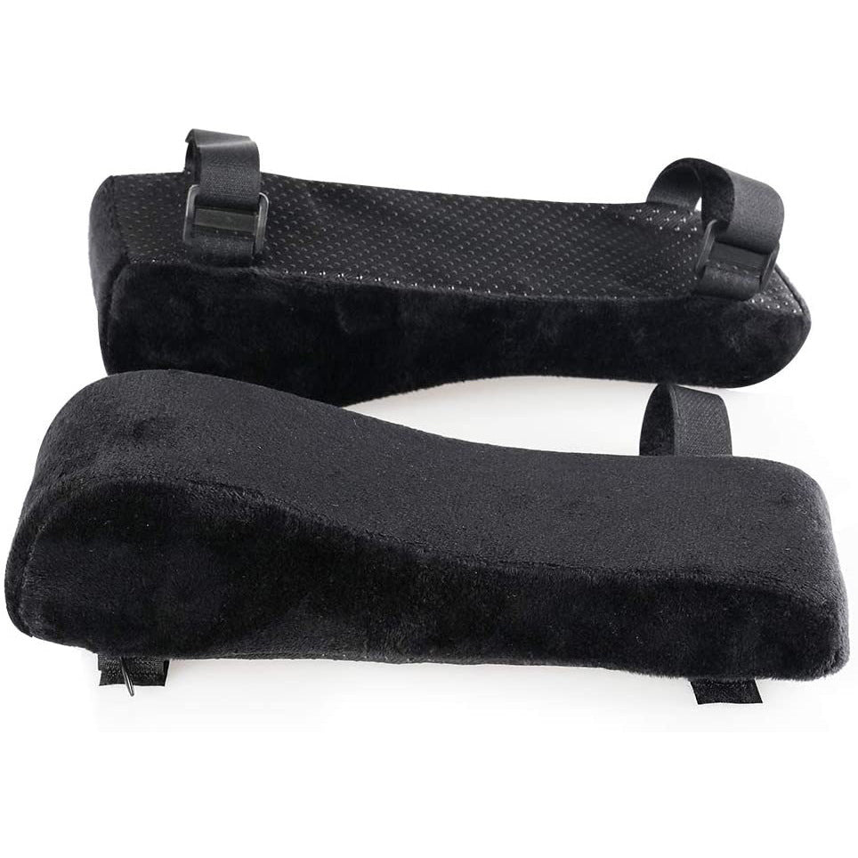 Home Fashion Office Chair Armrest Pad Relaxer - Furniture Things