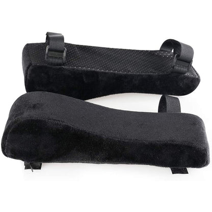 Home Fashion Office Chair Armrest Pad Relaxer - Furniture Things