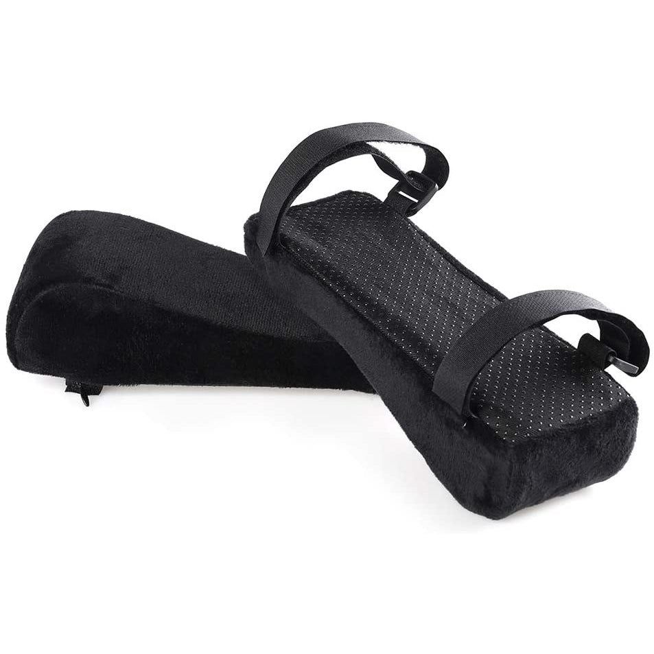 Home Fashion Office Chair Armrest Pad Relaxer - Furniture Things