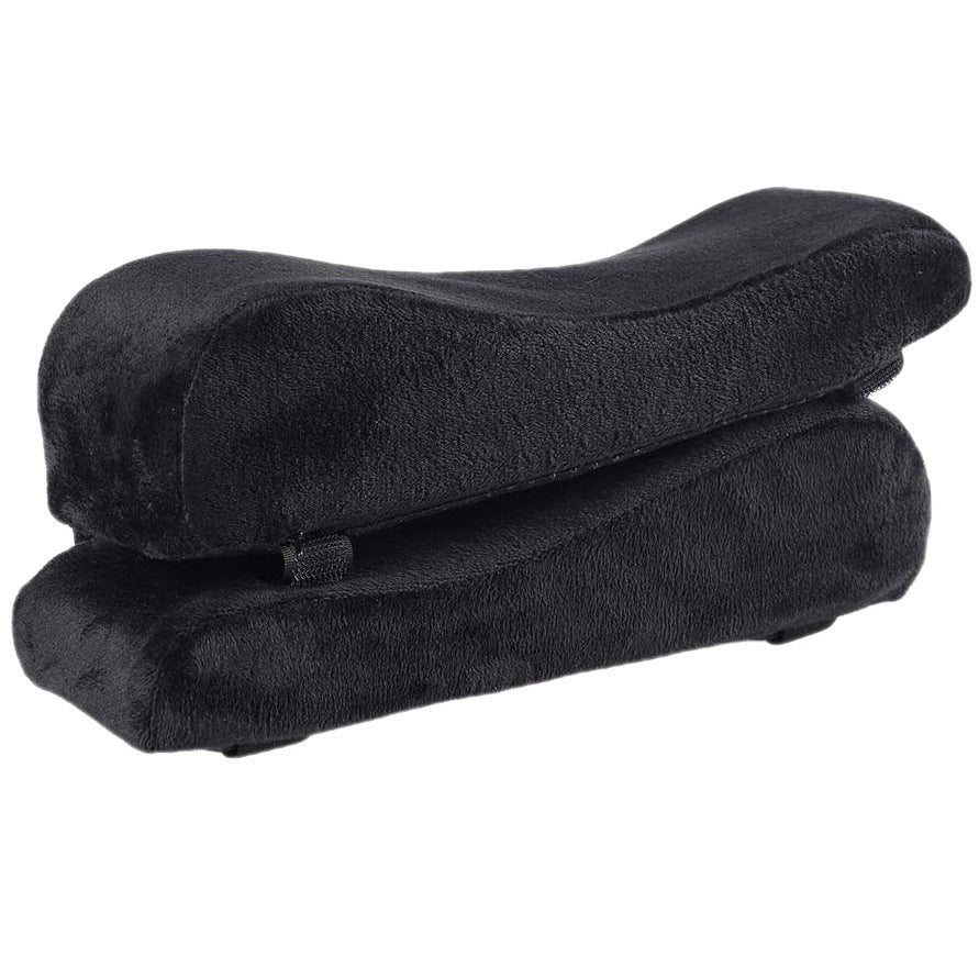 Home Fashion Office Chair Armrest Pad Relaxer - Furniture Things