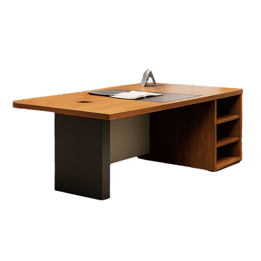 FTMGC Large Office Meeting Table with MFC Board