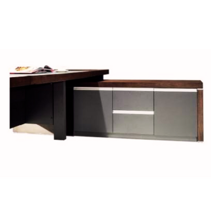 FTMGC Executive Boss Table Modern Office Desk